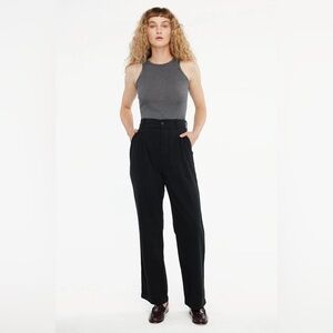 Lacausa Trousers